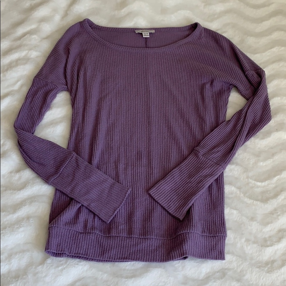 Liz Lange Maternity Top